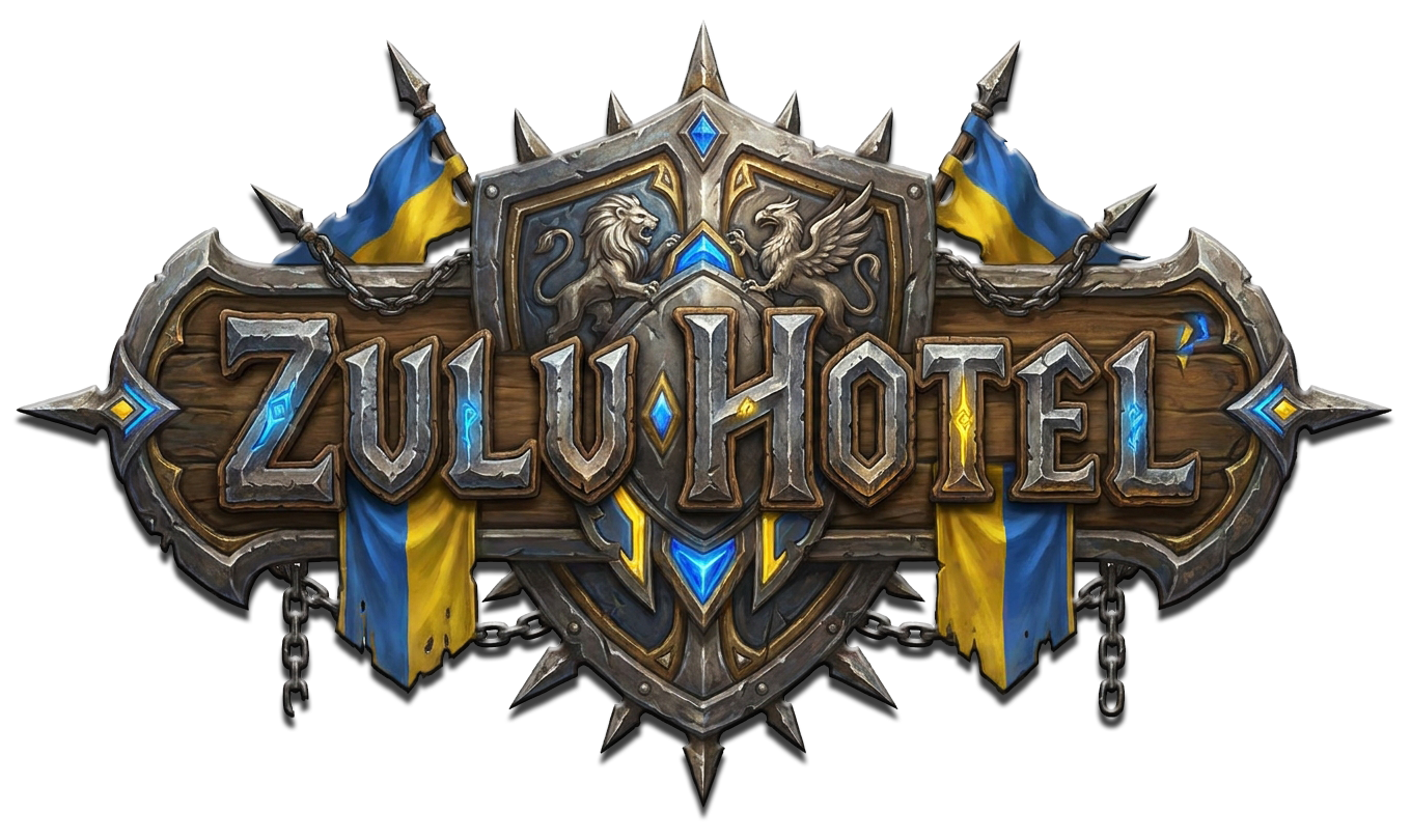 ZuluHotel Logo